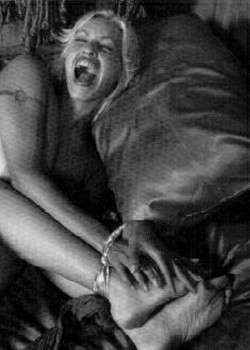 Vintage Real BDSM Sex