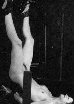 Vintage Real BDSM Sex