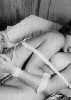 Vintage Real BDSM Sex
