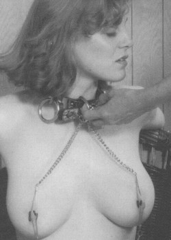 Vintage Real BDSM Sex