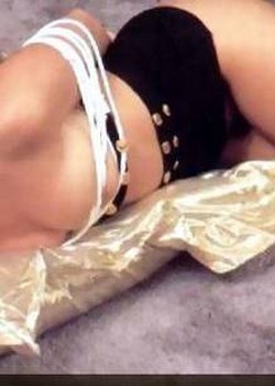 Retro Homemade BDSM