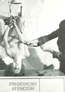 Vintage Real BDSM Sex