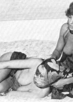 Vintage Real BDSM Sex