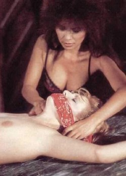 Vintage Real BDSM Sex