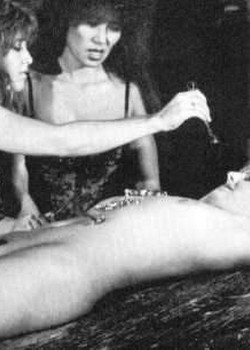 Classic BDSM Porn Pics