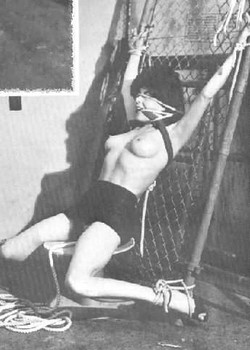 Classic BDSM Porn Pics