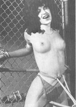 Vintage Real BDSM Sex