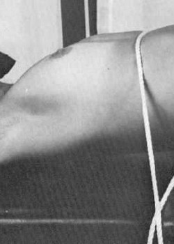 Retro Homemade BDSM