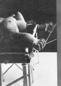 Classic BDSM Porn Pics