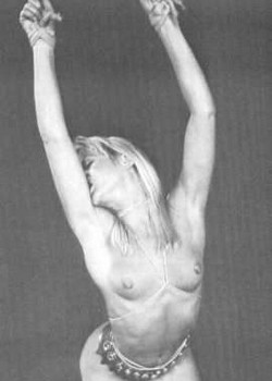 Classic BDSM Porn Pics