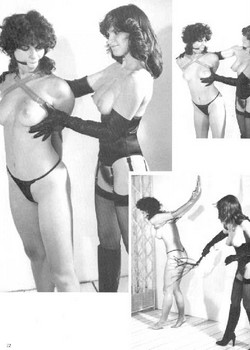 Vintage Real BDSM Sex