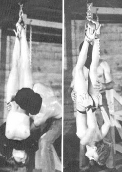 Classic BDSM Porn Pics