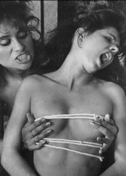 Classic BDSM Porn Pics