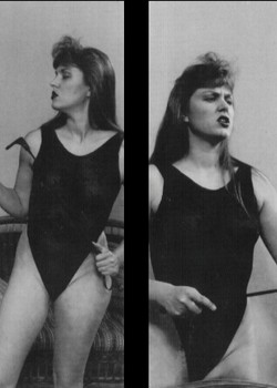 Classic BDSM Porn Pics