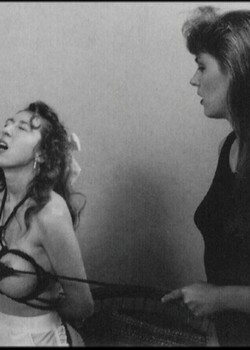 Vintage Real BDSM Sex