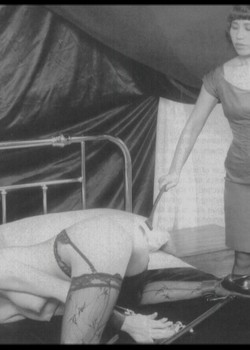 Vintage Real BDSM Sex