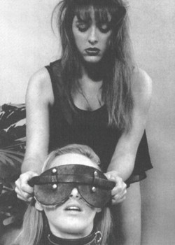 Vintage Real BDSM Sex