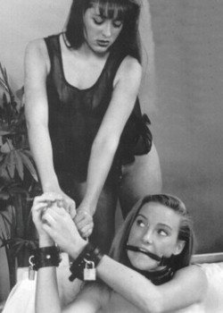 Classic BDSM Porn Pics