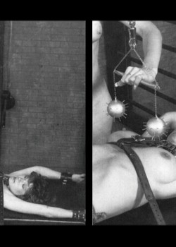 Vintage Real BDSM Sex