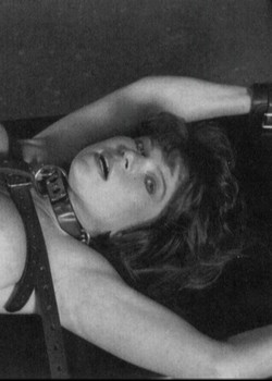 Retro Homemade BDSM