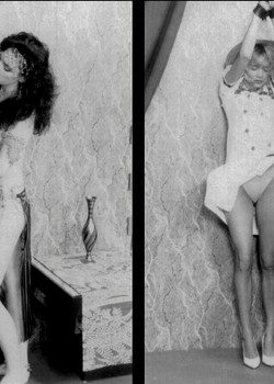 Vintage Real BDSM Sex