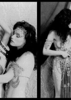 Classic BDSM Porn Pics