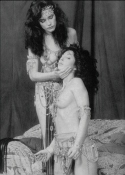 Vintage Real BDSM Sex