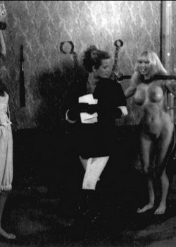 Vintage Real BDSM Sex