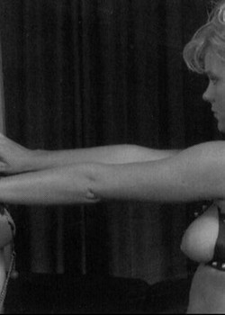 Retro Homemade BDSM