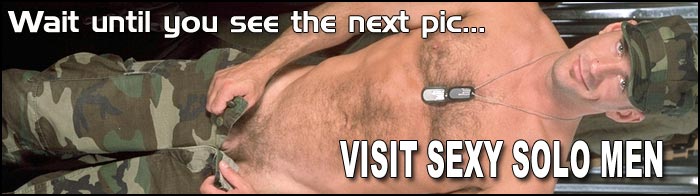 click now for sexy solo men