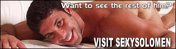 click now for sexy solo men