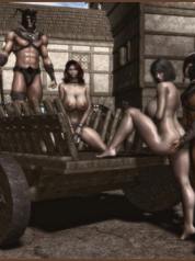 group porn comics