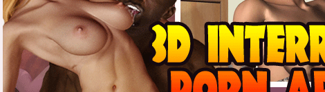 interracial 3D pics