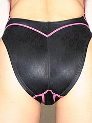 Japan Swimsuit XXX sample picture