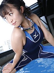 Japan Swimsuit XXX sample picture