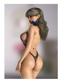 digital tits