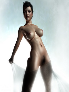 digital tits