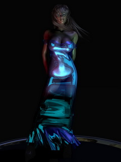 3d boobs