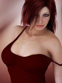 3d boobs