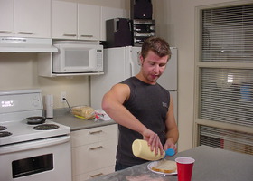 Bare butt spanking images gall Image 1