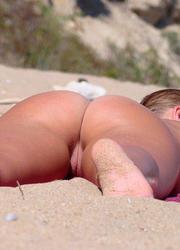 An unshaved girl Gunnison Image 9