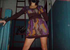 I love sexy hotties who let shoot their round asses, pretty breasts and wet holes. Image 1
