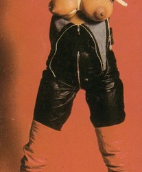 classic erotica