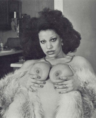vintage sex vanessa