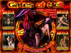 Girls Of Hel Порно