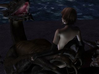 Kingdom of Evil Sample 5