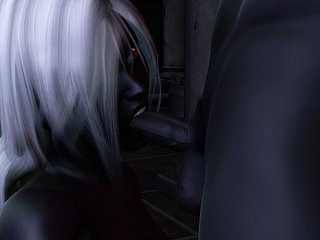 Kingdom of Evil Sample 4