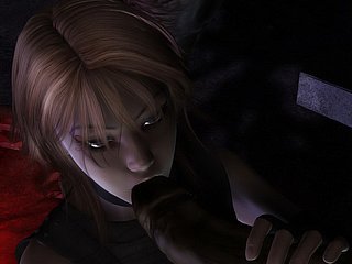 Kingdom of Evil Sample 1