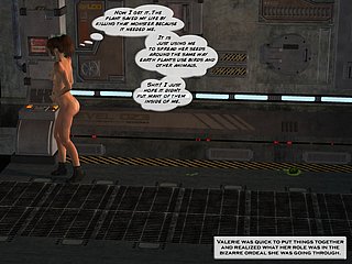 Kingdom of Evil Sample 6