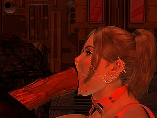 Kingdom of Evil Sample 6